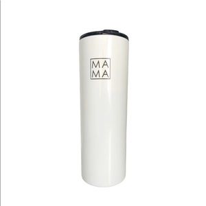 Engraved Mama 20oz Tumbler
